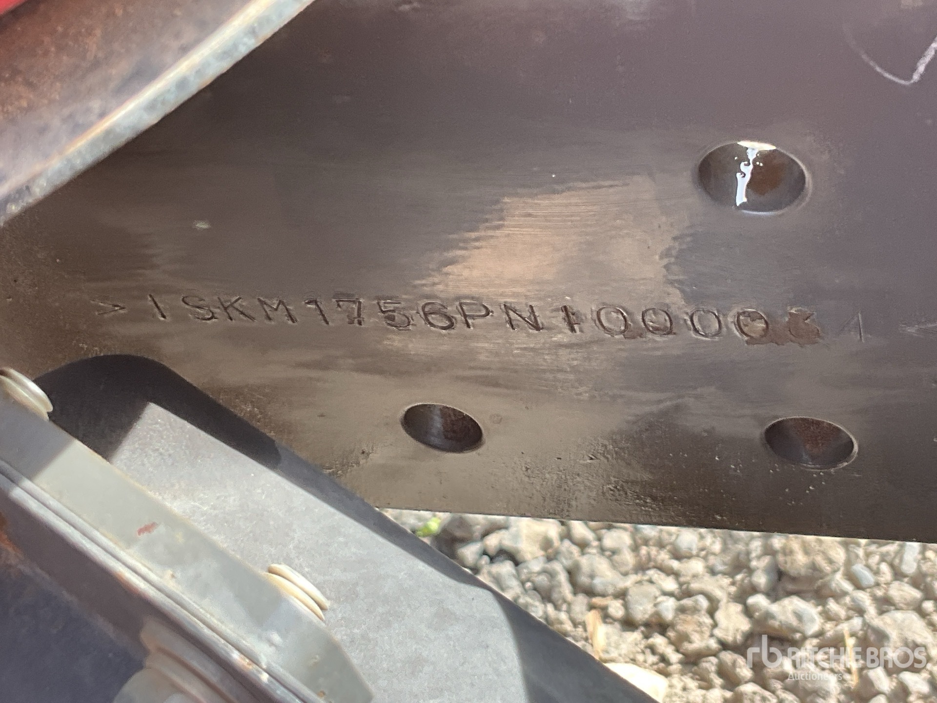 2024 Massey Ferguson 1755E