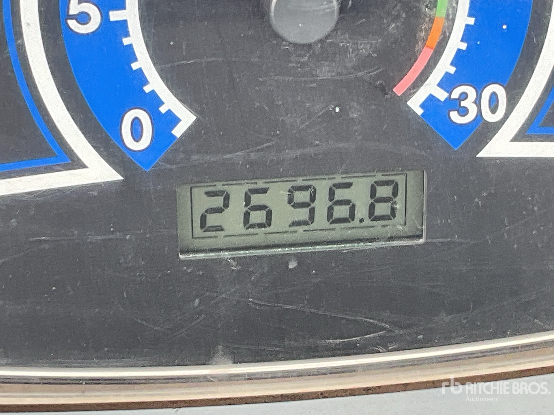 2024 Massey Ferguson 1755E