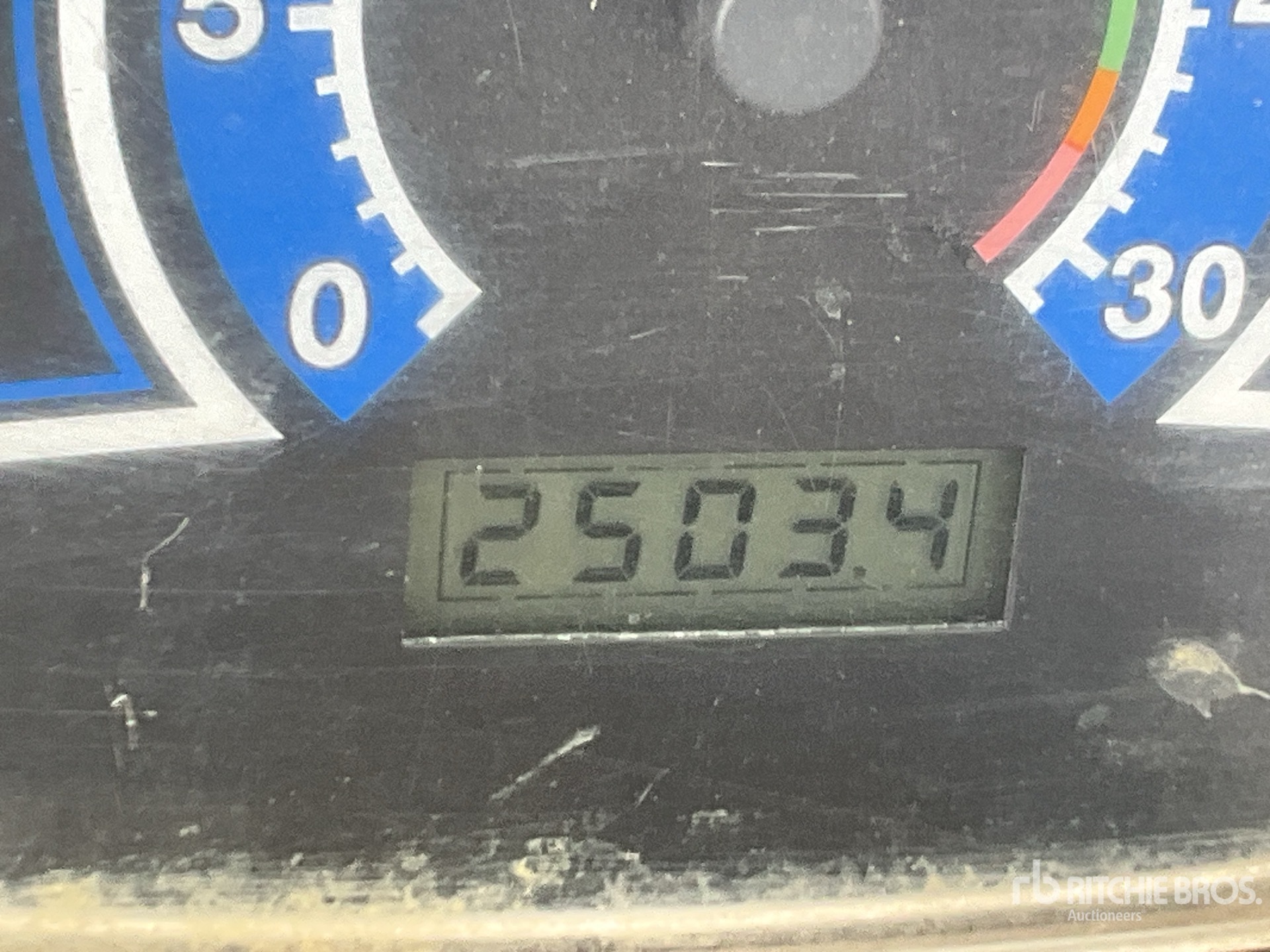 2024 Massey Ferguson 1755E