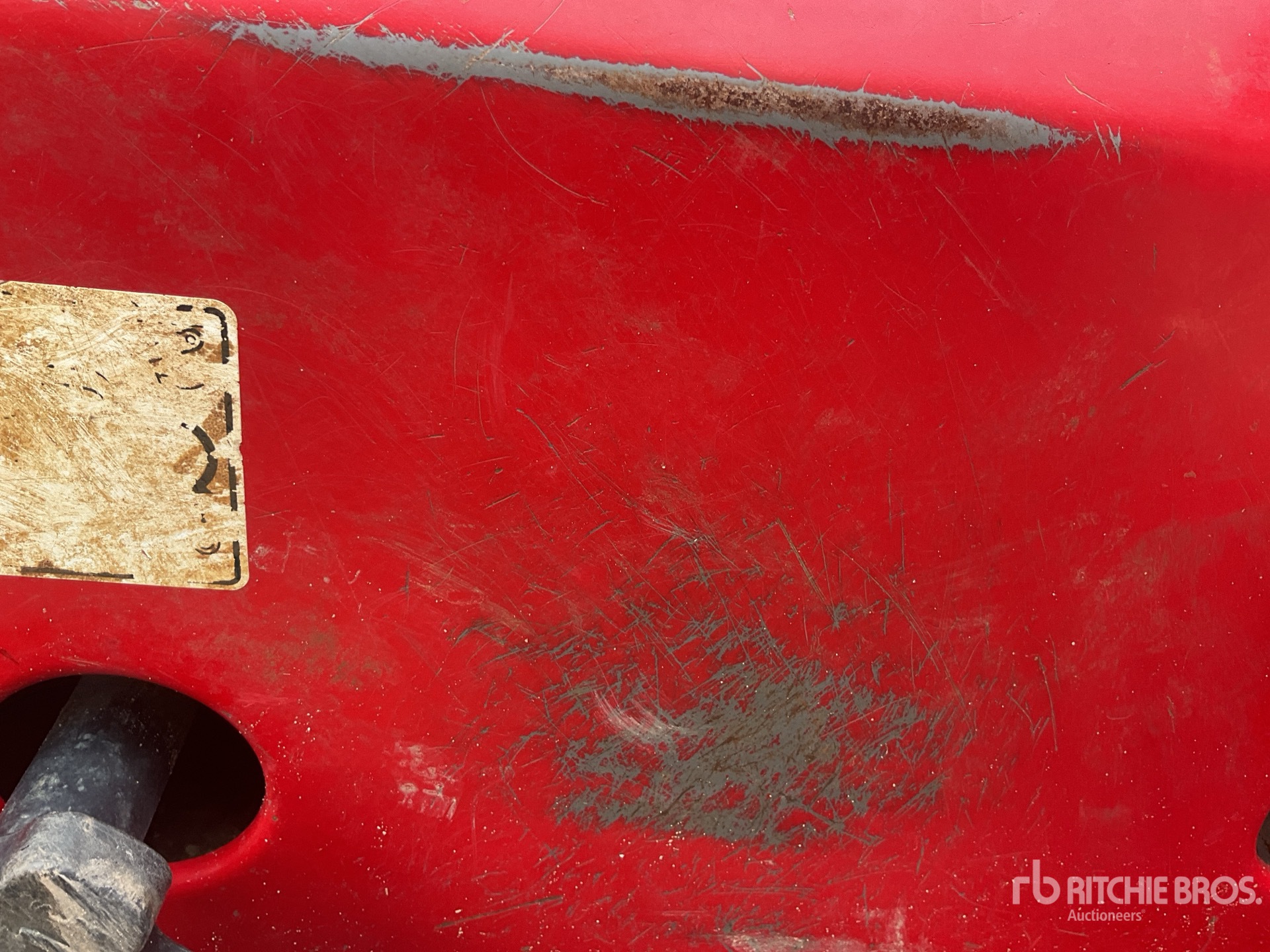 2024 Massey Ferguson 1755E