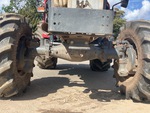 Drivetrain with