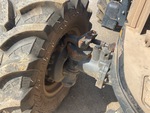 Drivetrain with