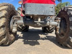 Drivetrain with