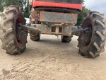 Drivetrain with