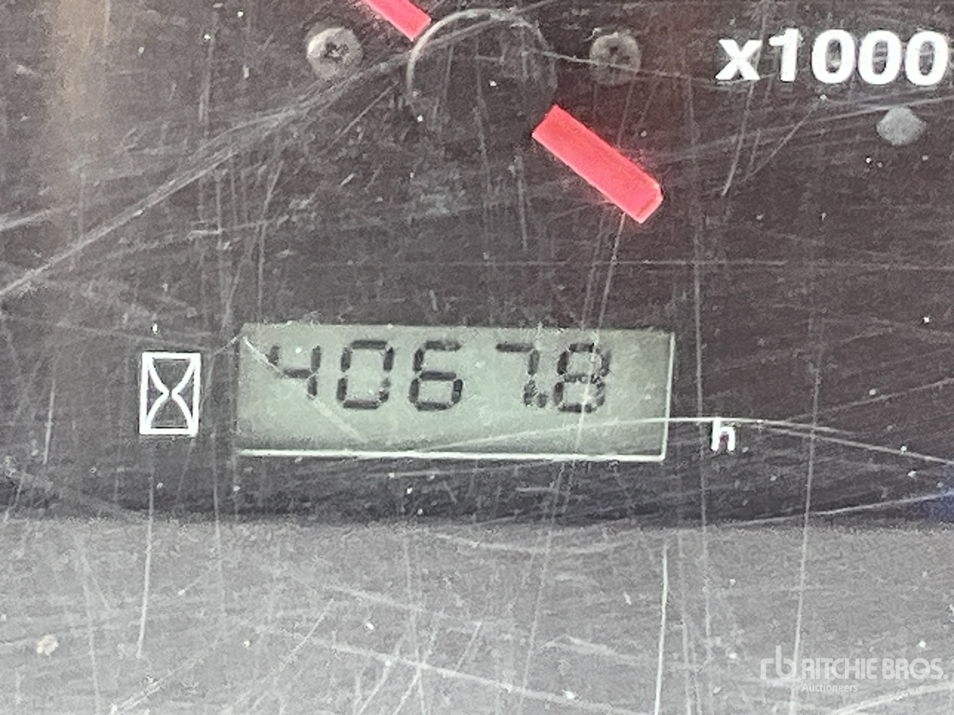 2019 Kubota L1361