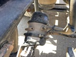 Brakes with