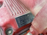 Engine with