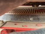 Engine with