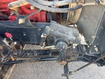 4 dessous de caisse - Camion with