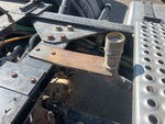 Hydraulique with