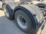 4 dessous de caisse - Camion with