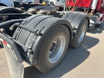4 dessous de caisse - Camion with