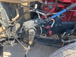 4 dessous de caisse - Camion with