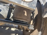 4 dessous de caisse - Camion with