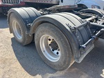 4 dessous de caisse - Camion with