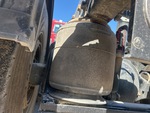 4 dessous de caisse - Camion with