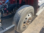 4 dessous de caisse - Camion with