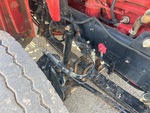 4 dessous de caisse - Camion with