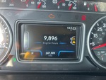 4 Transmission with Heures du moteur