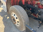 4 dessous de caisse - Camion with
