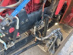 4 dessous de caisse - Camion with