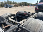 4 dessous de caisse - Camion with