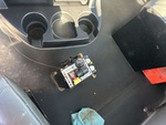 Cab with