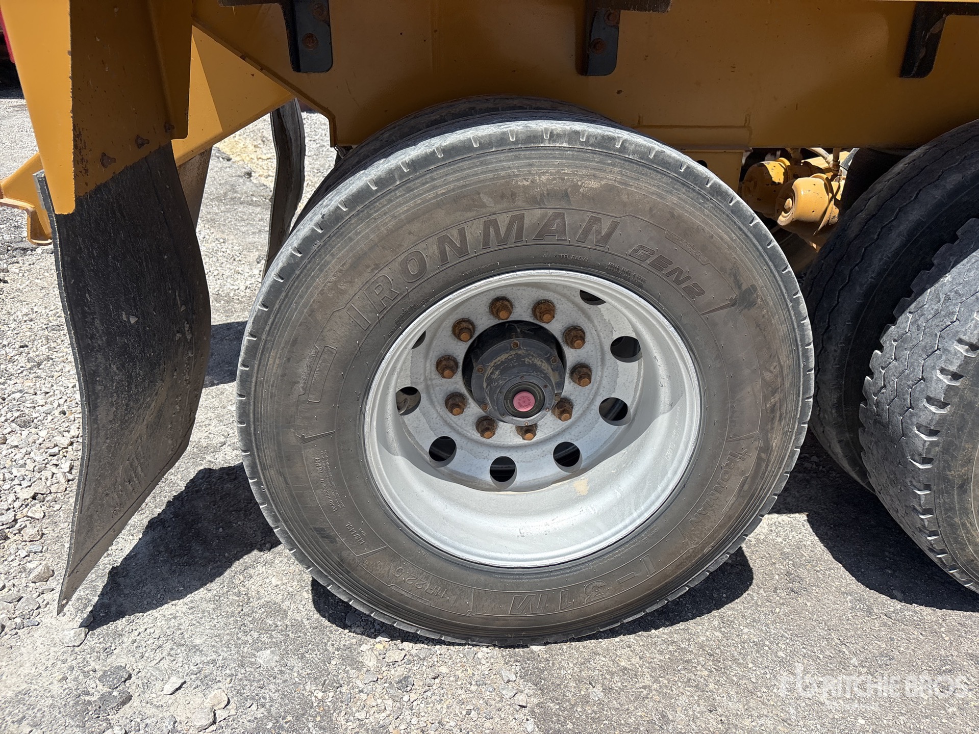 2021 Trail King TKBD22-40-N