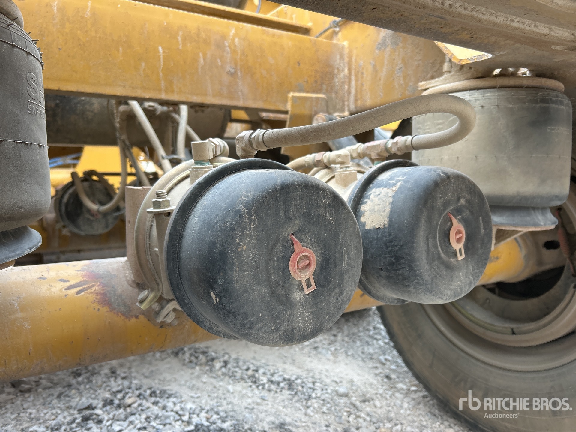 2016 Load King  2060-40-2HD