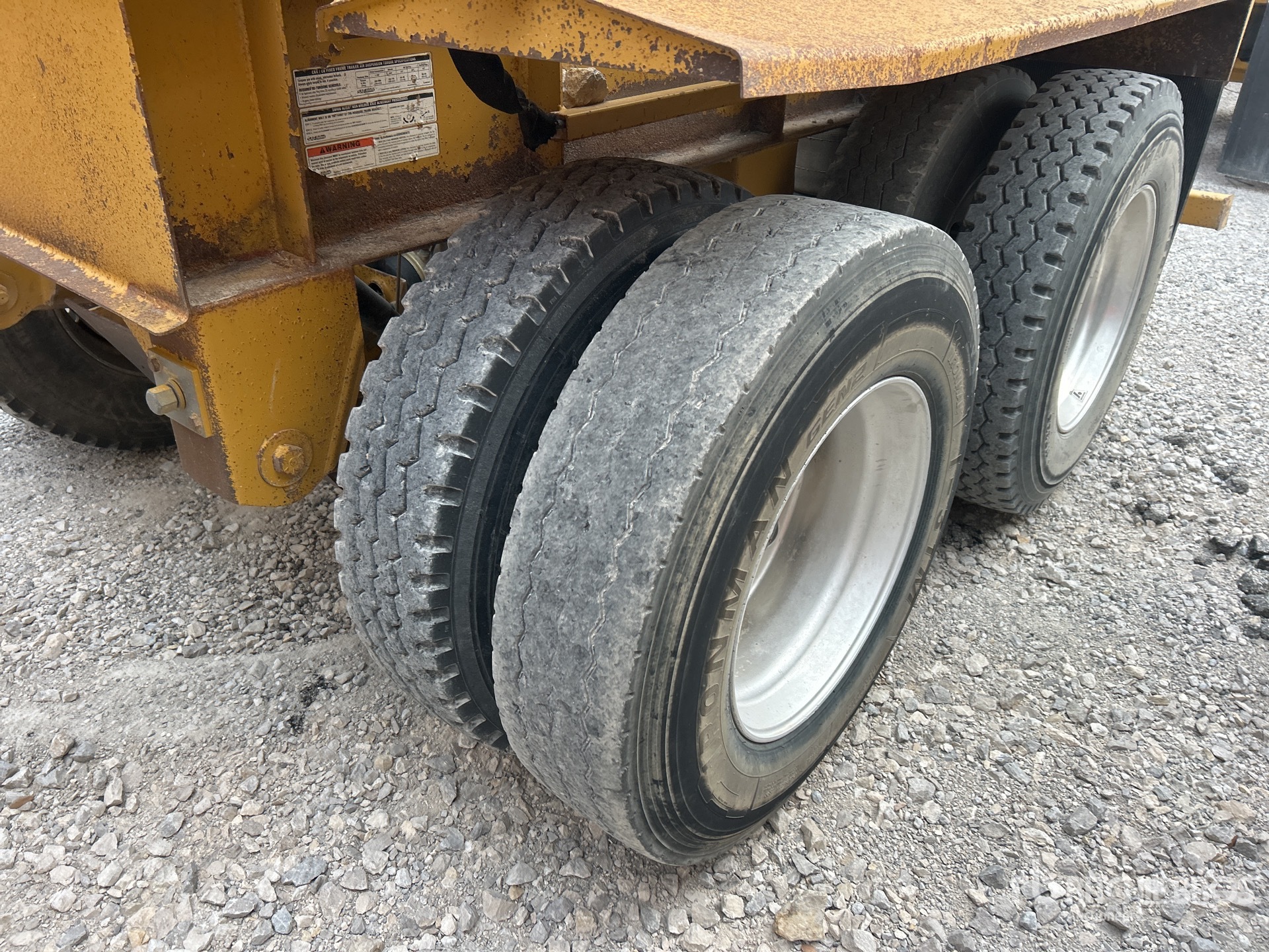 2016 Load King  2060-40-2HD