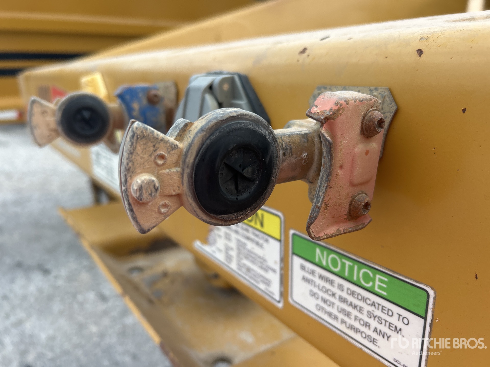 2016 Load King  2060-40-2HD