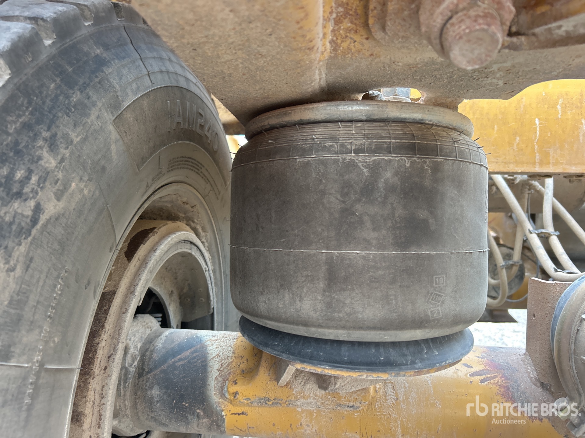 2016 Load King  2060-40-2HD