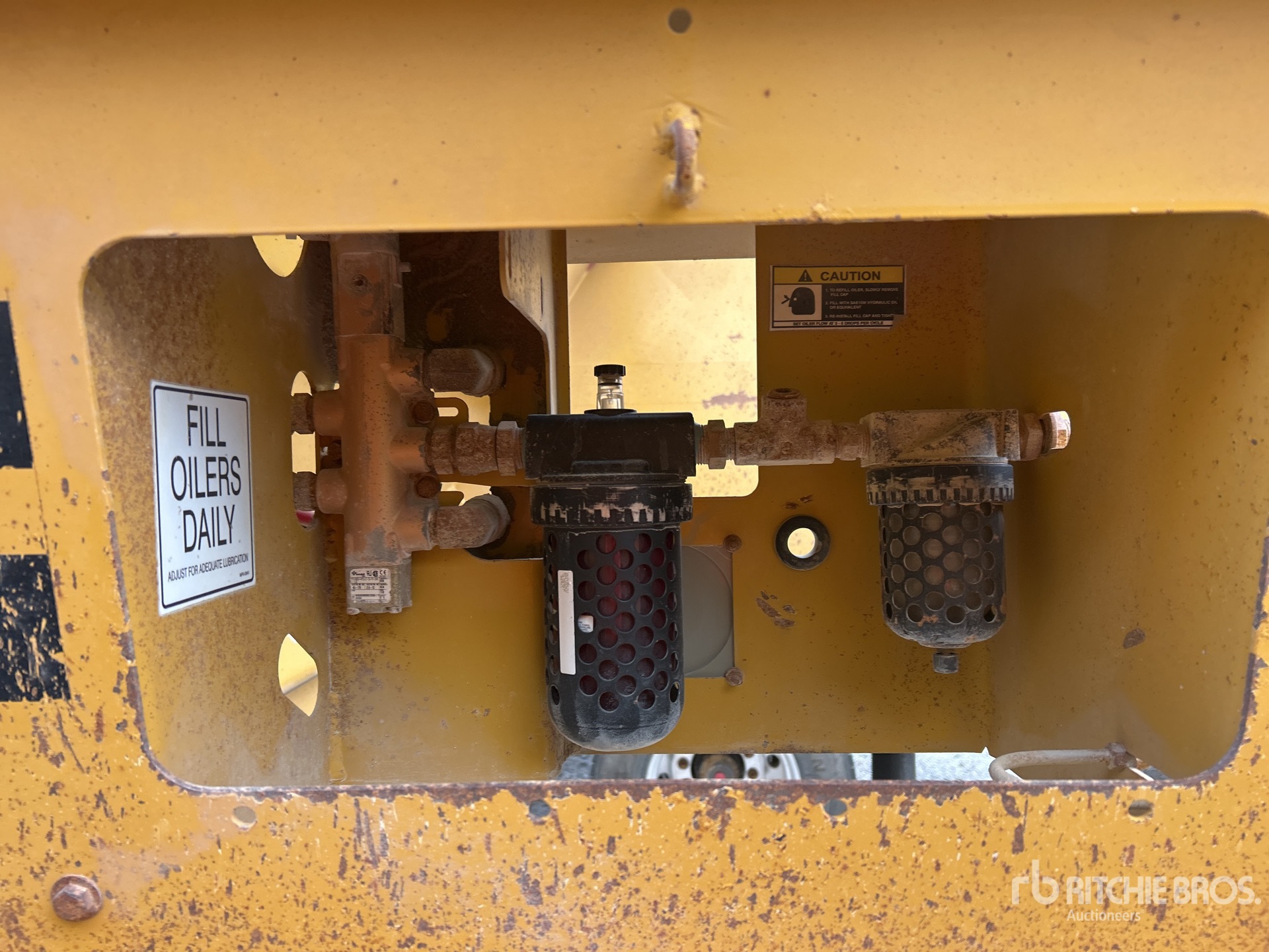 2016 Load King  2060-40-2HD