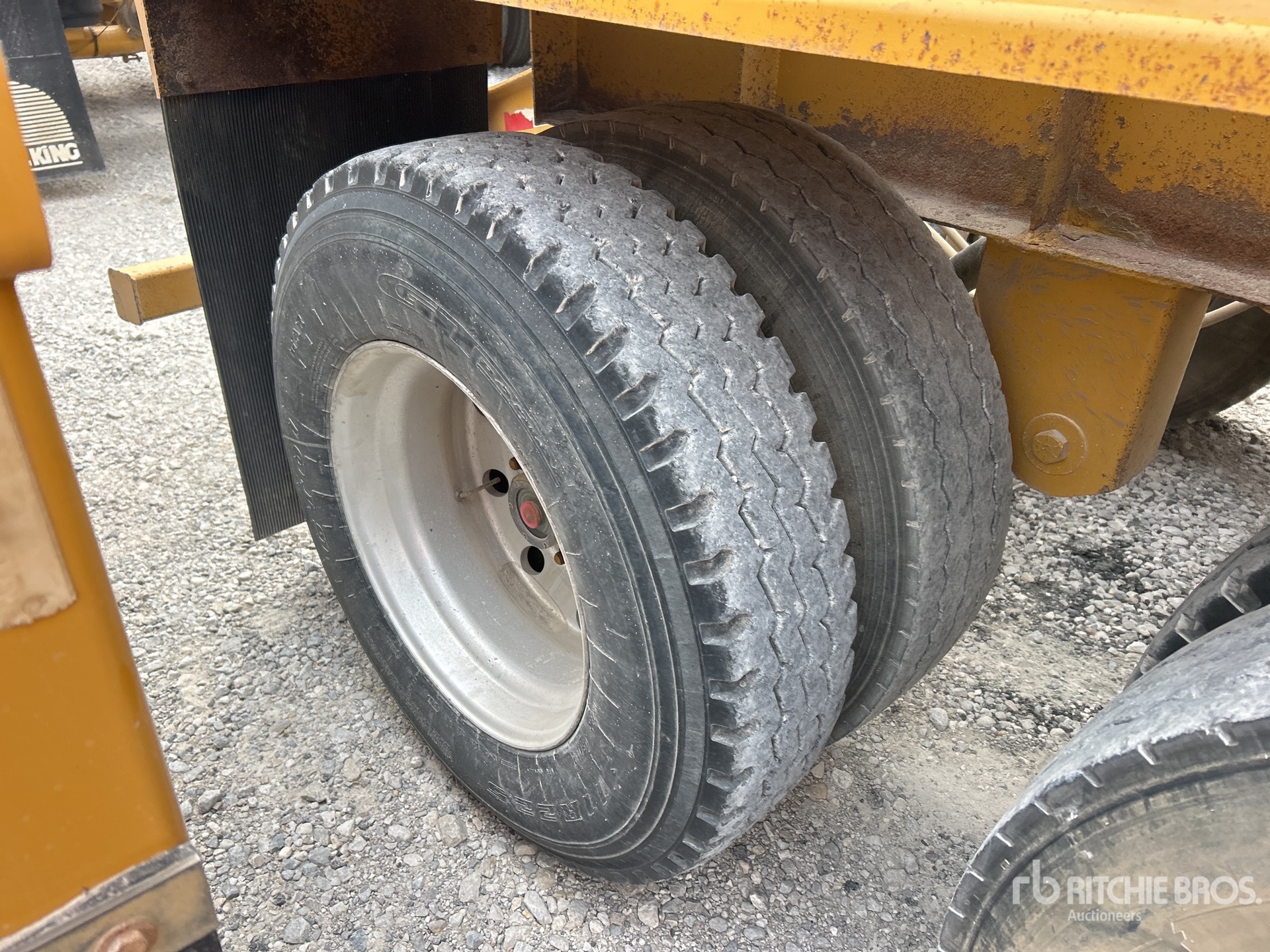 2016 Load King  2060-40-2HD