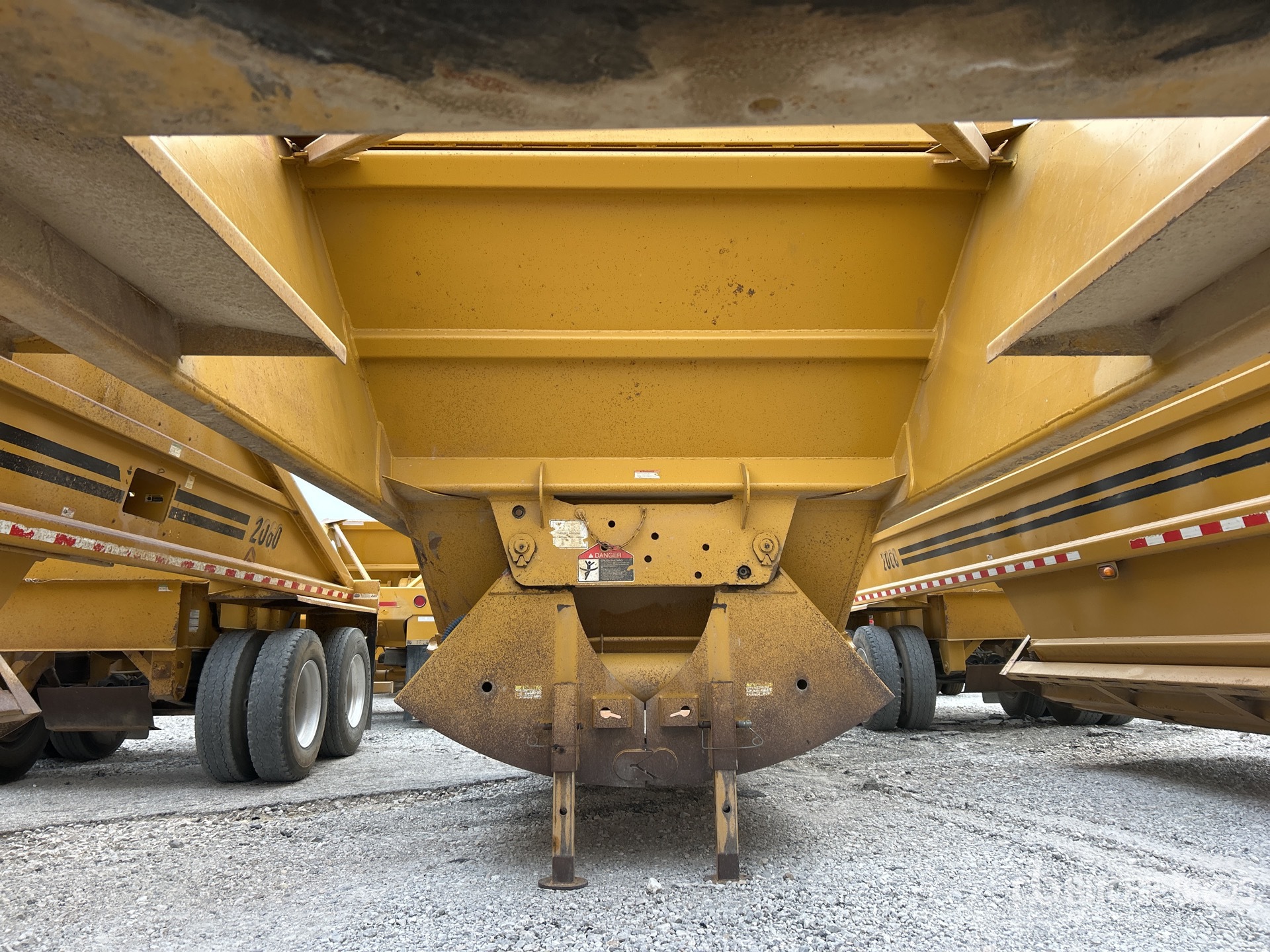 2016 Load King  2060-40-2HD