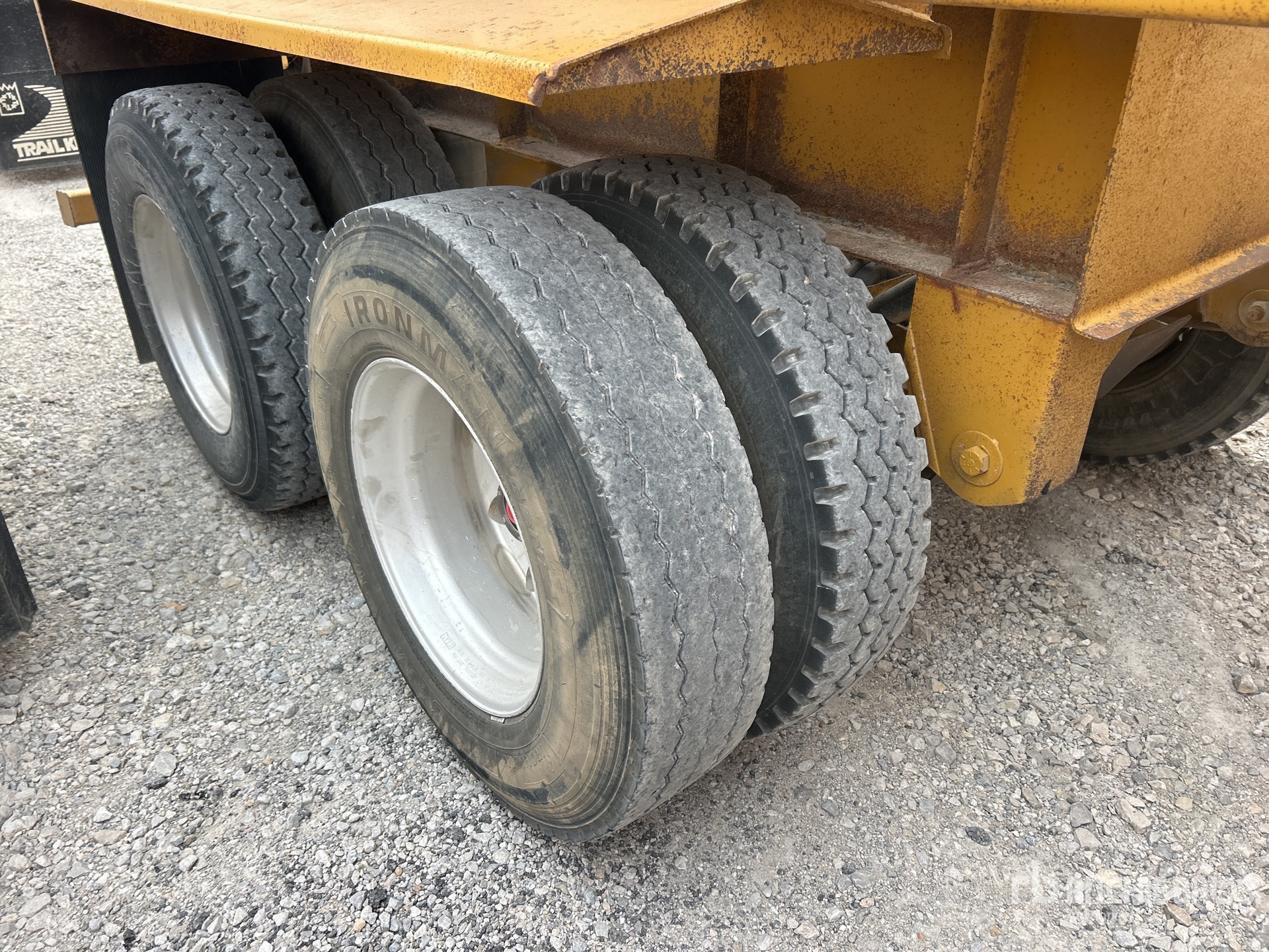 2016 Load King  2060-40-2HD