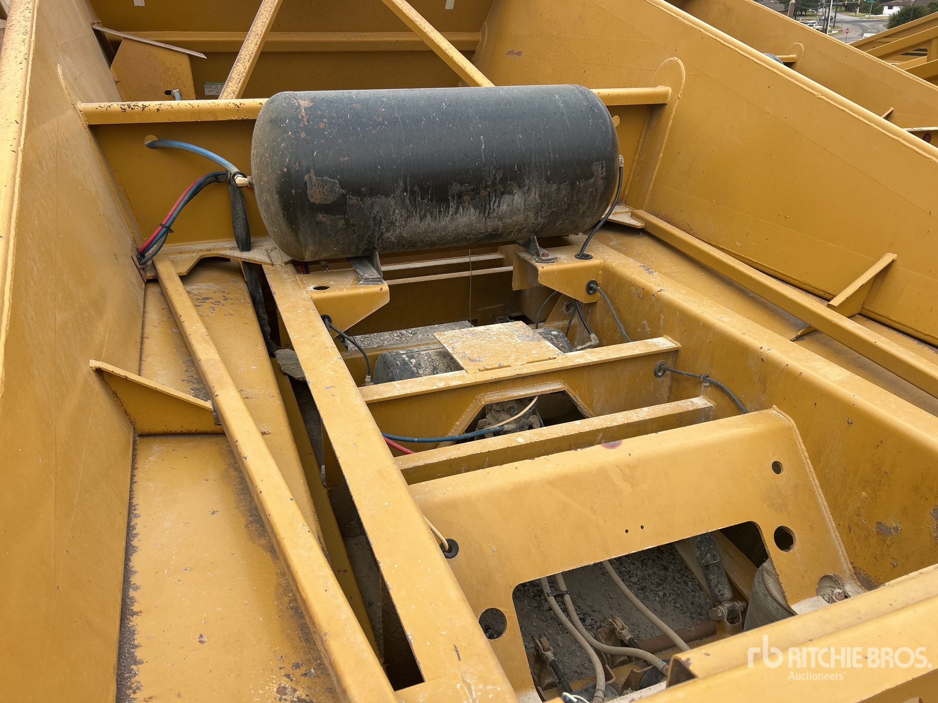 2016 Load King  2060-40-2HD