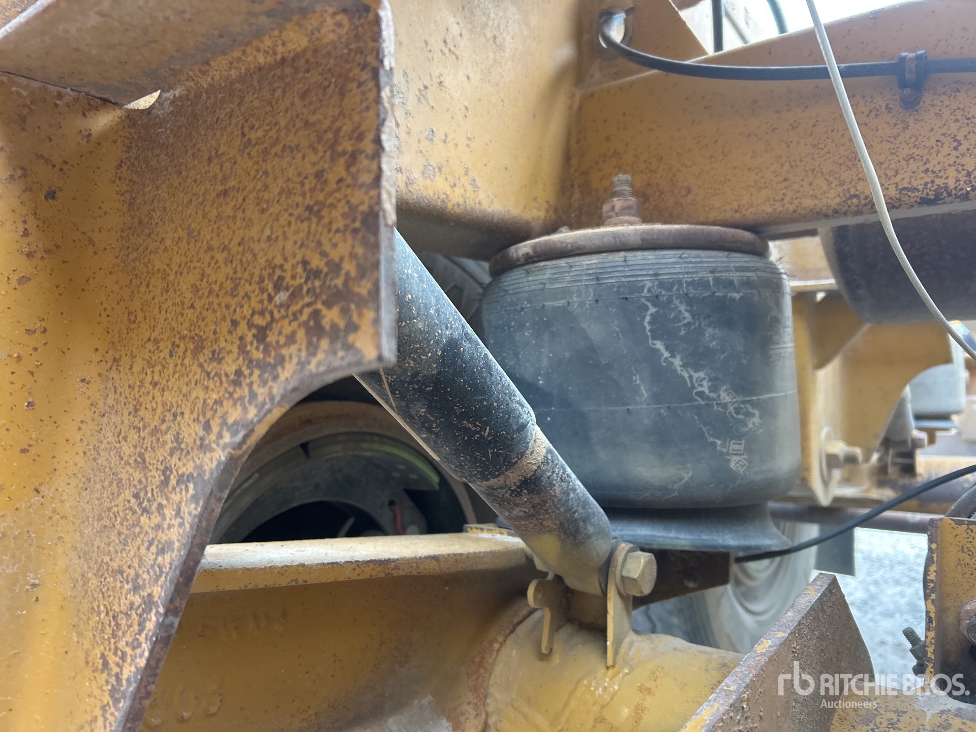2016 Load King  2060-40-2HD