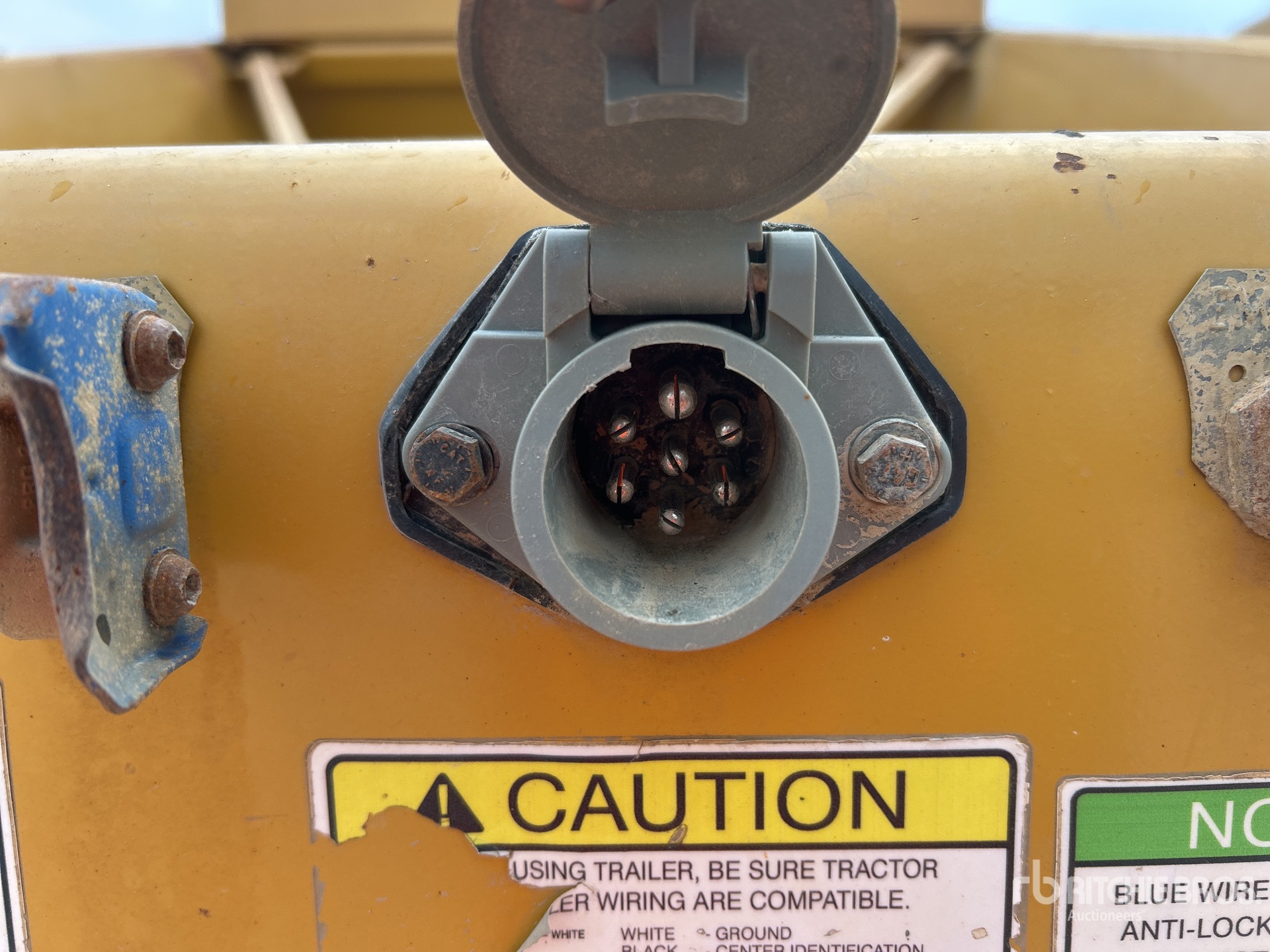 2016 Load King  2060-40-2HD