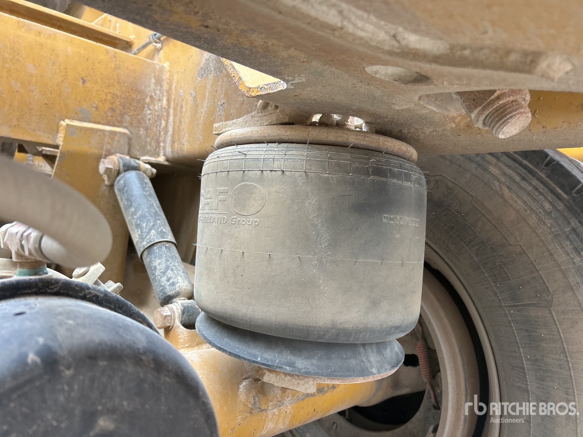 2016 Load King  2060-40-2HD