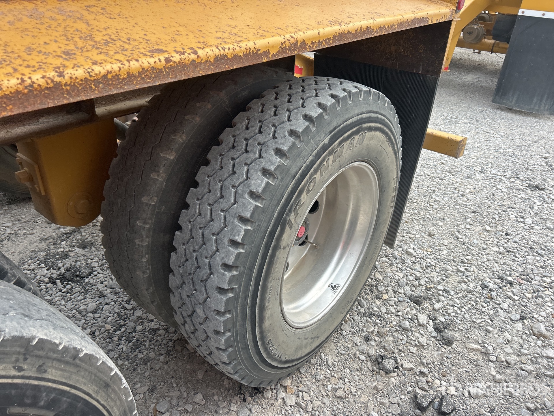 2016 Load King  2060-40-2HD