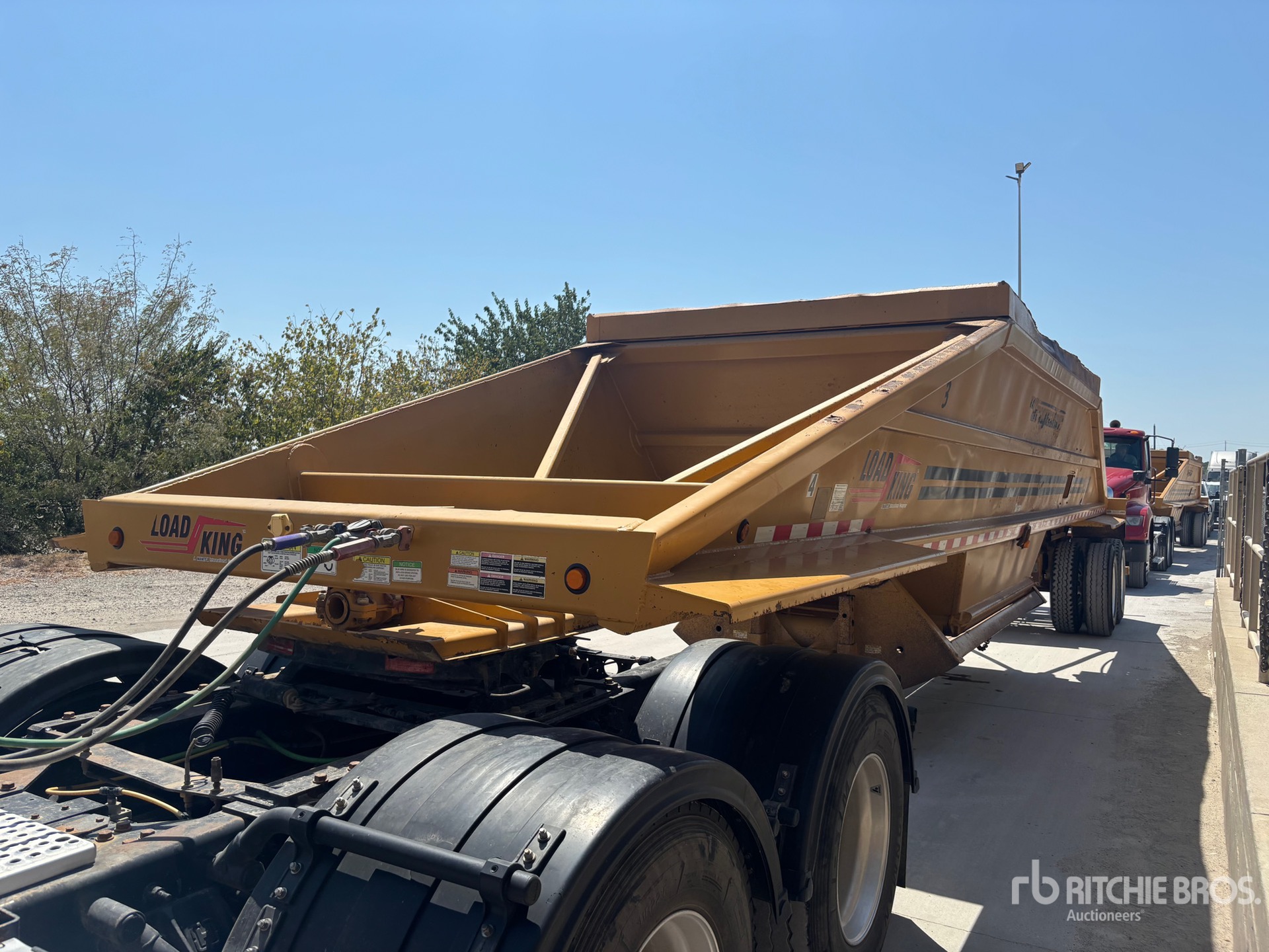 2016 Load King  2060-40-2HD