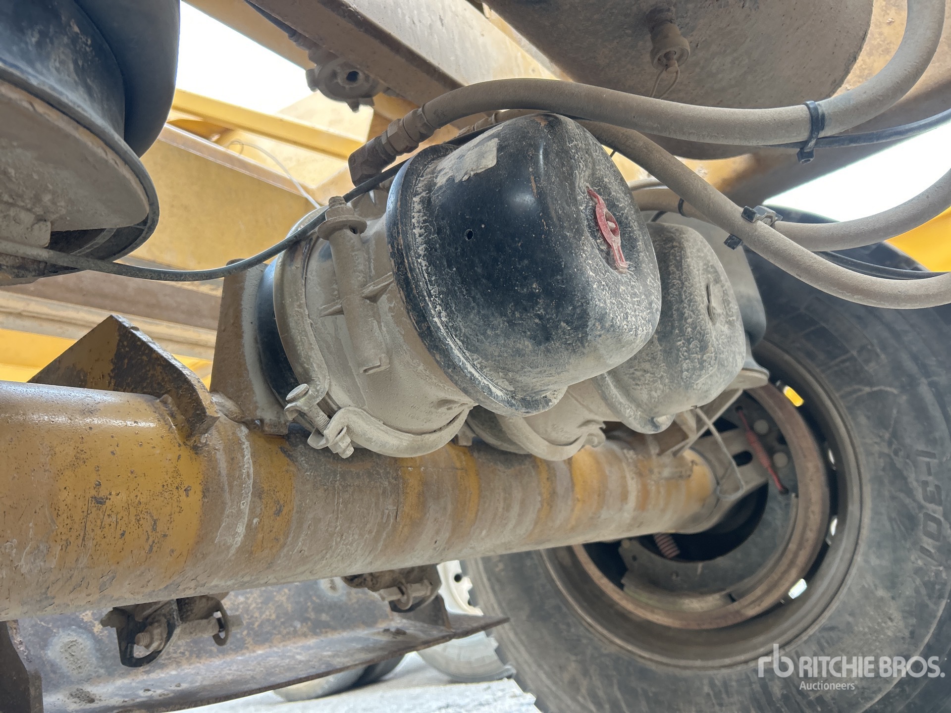 2016 Load King  2060-40-2HD