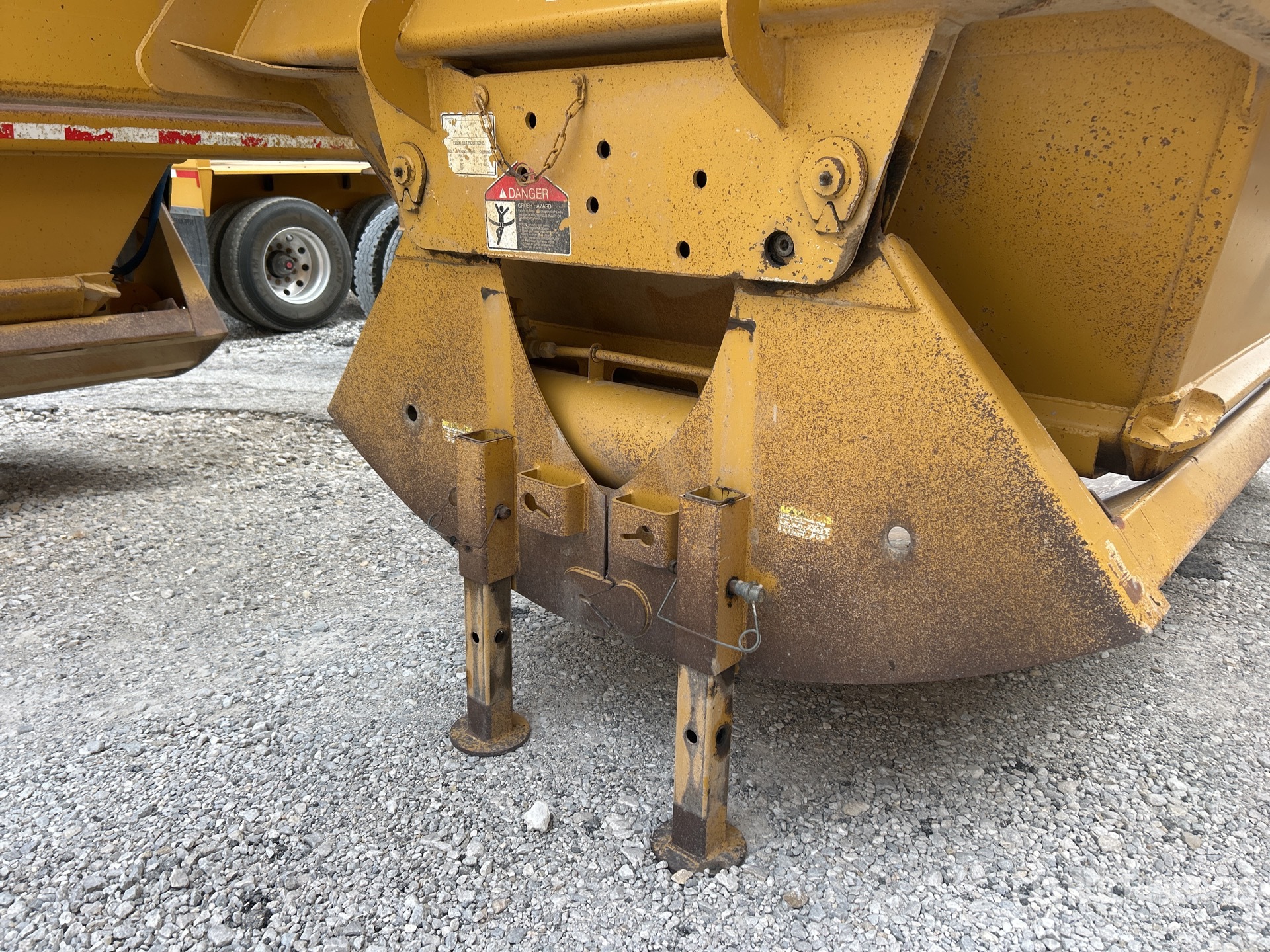 2016 Load King  2060-40-2HD