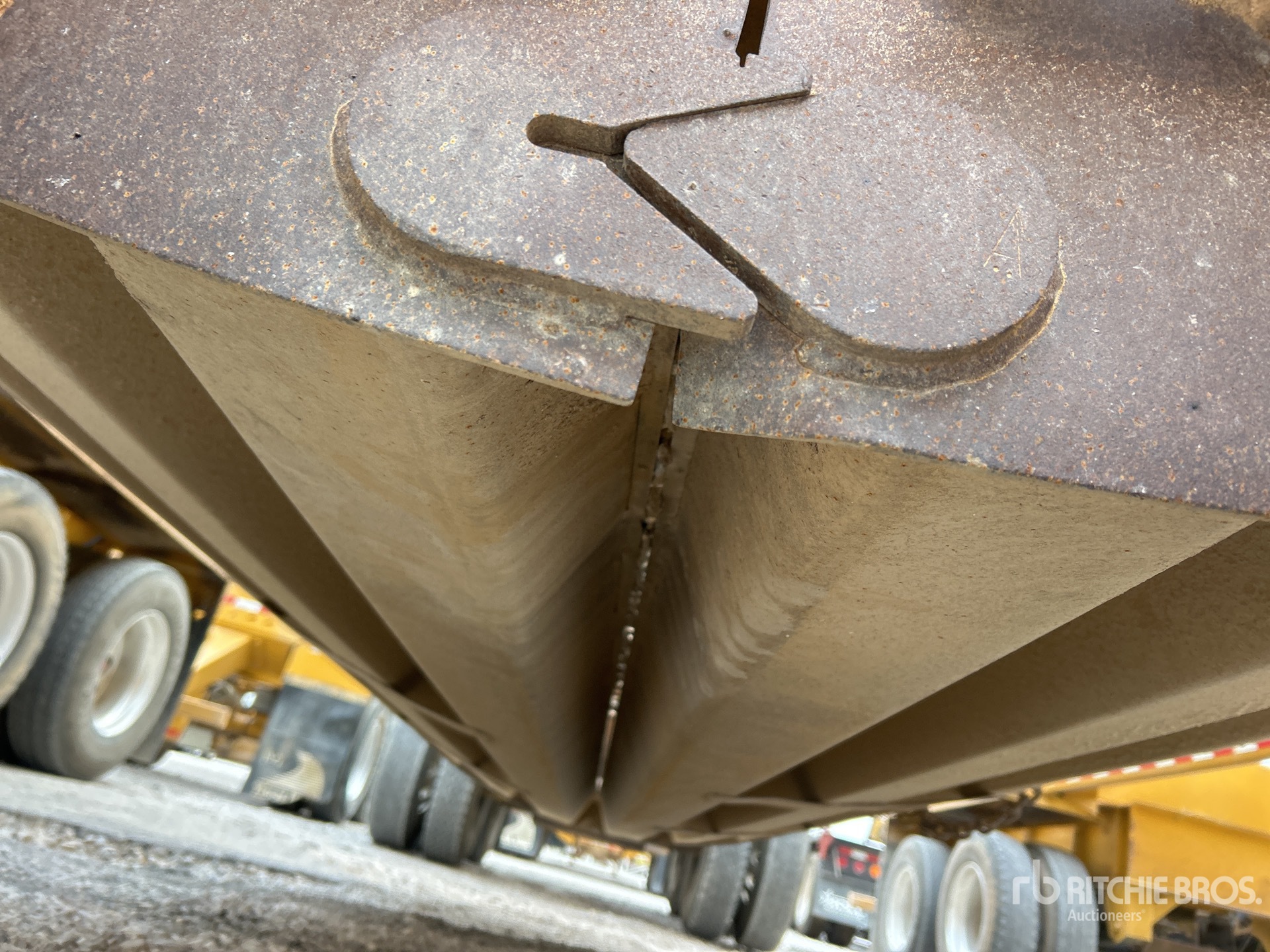 2016 Load King  2060-40-2HD