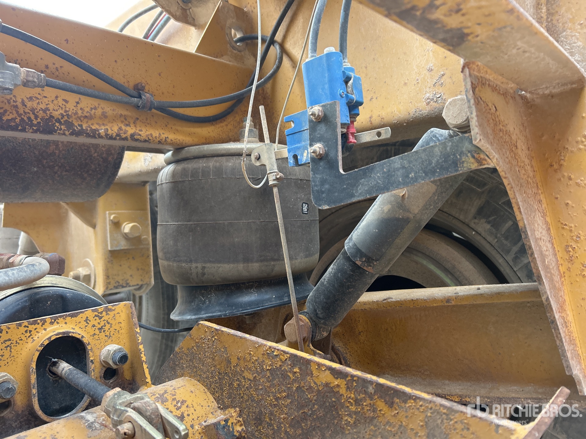 2016 Load King  2060-40-2HD