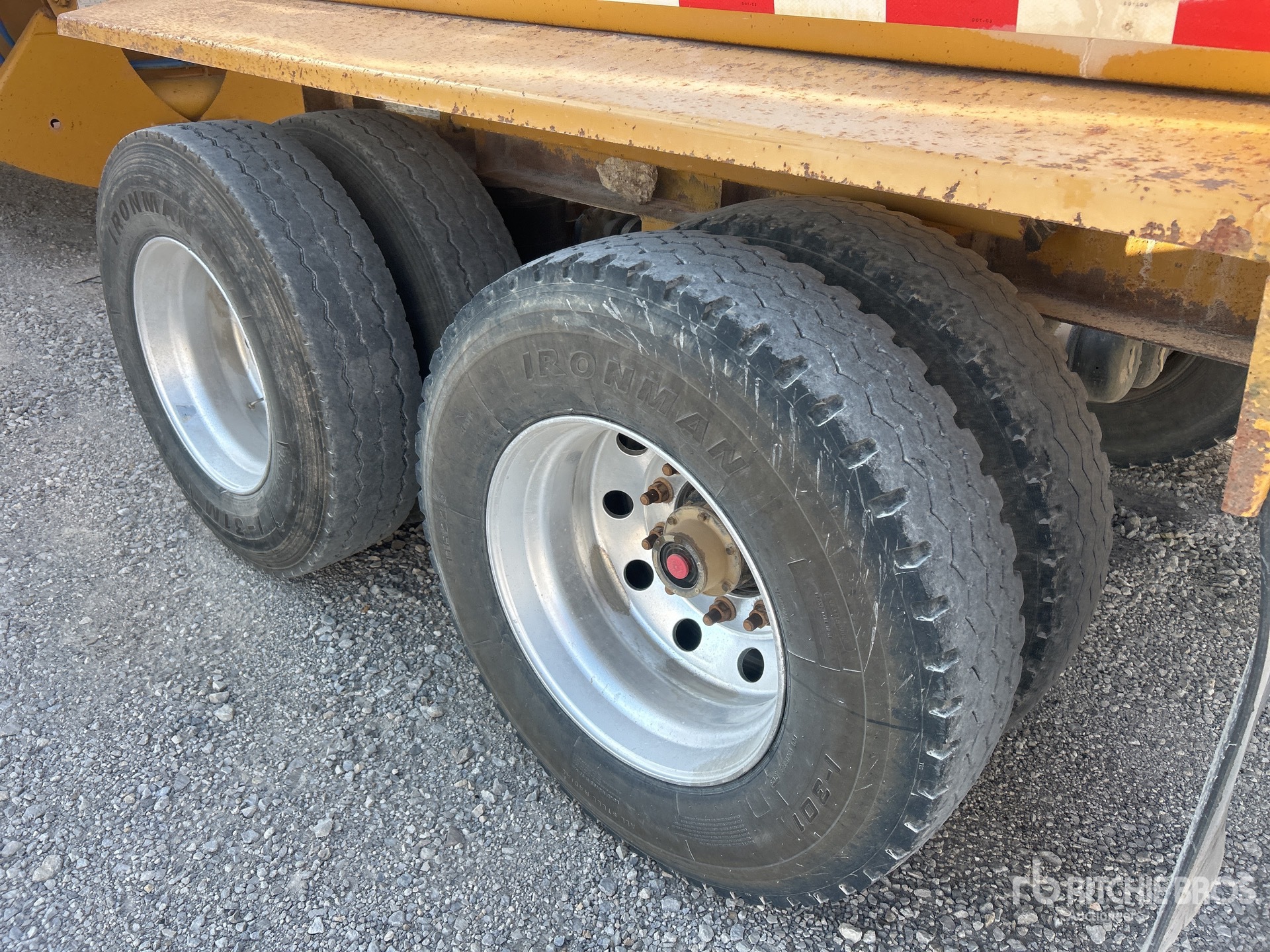 2016 Load King  2060-40-2-HD