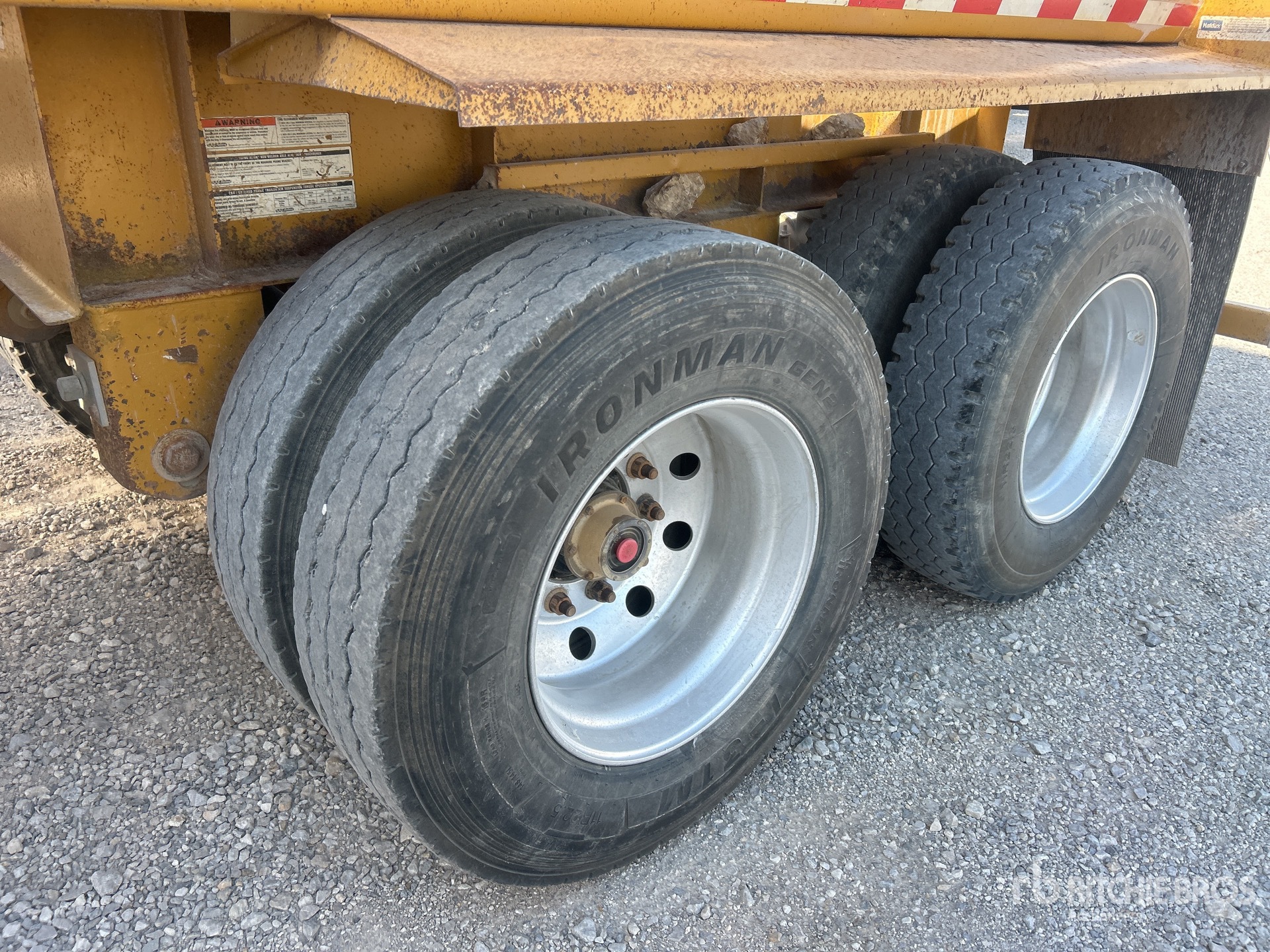 2016 Load King  2060-40-2-HD