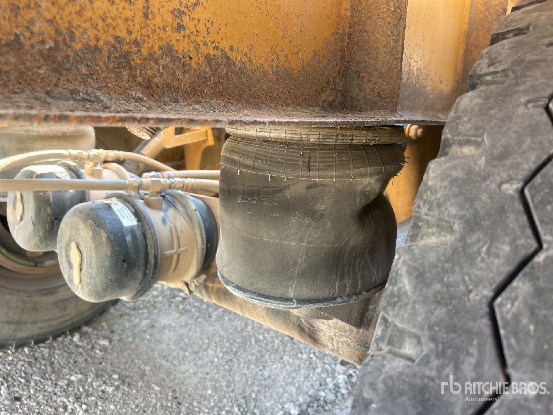 2016 Load King  2060-40-2-HD