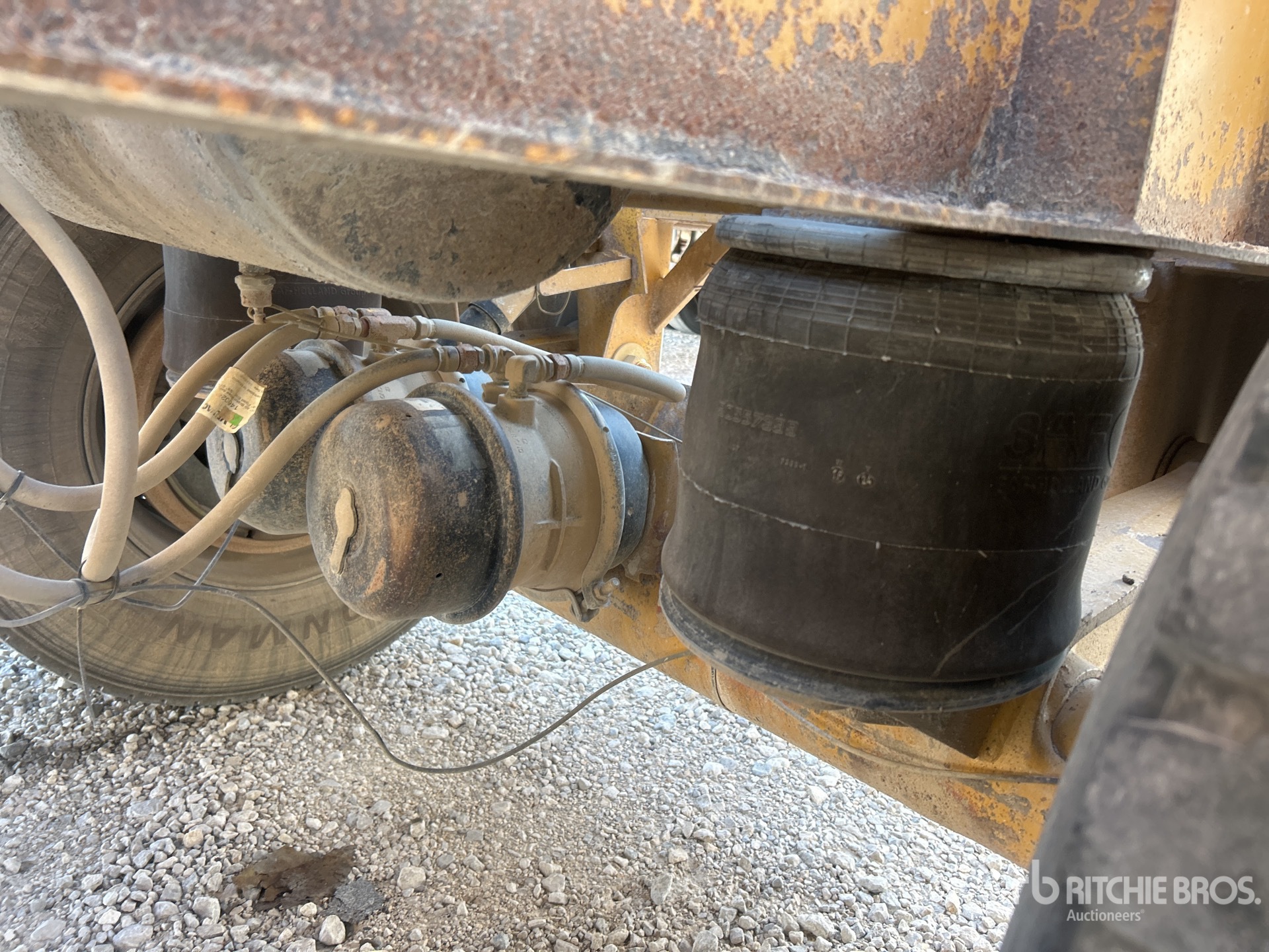 2016 Load King  2060-40-2-HD